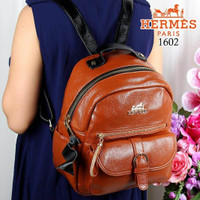 tas Ransel Hermes 1602