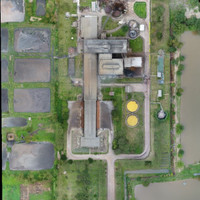 Jasa pengolahan foto/akuisi dari UAV/drone