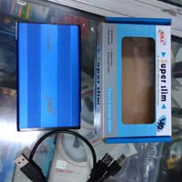 HDD EKSTERNAL 160GB KHUSUS BUAT PS2