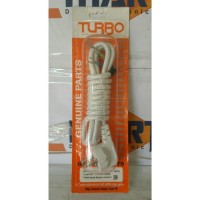 Turbo kabel setrika untuk merk Philips, Maspion, Miyako dll