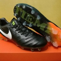 JUAL Sepatu Bola Soccer Nike Tiempo Legend VI Dark Lightning Pack FG