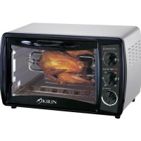 Jual Kirin Oven Listrik Kbo-190Ra Kapasitas 19 Liter Berkwalitas