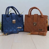 Jual Tas Wanita Perempuan Cewek Pesta Merk Furla Mewah Murah Awet
