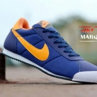 PREMIUM nike merqueen sepatu casual pria murah KW SUPER SEPATU SANDAL
