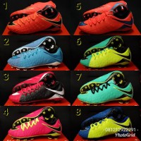 MODEL BARU promo murah sepatu bola nike hypervenom new phantom III gr
