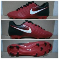 MODEL BARU sepatu bola nike mercurial acc hitam murah sepatu nike LIM