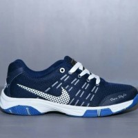 BEST SELLER CUCI GUDANG Sepatu Nike Airmax 2016 Running Badminton Ket