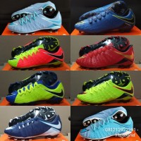 MODEL BARU promo murah sepatu bola nike hypervenom new phantom III gr