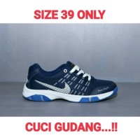 BEST SELLER CUCI GUDANG Sepatu Nike Airmax 2016 Running Badminton Ket