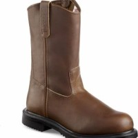 SEPATU SAFETY RED WING 2231