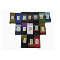 MURAH Sarung Wadimor Motif Horison Jlb515 HABISIN STOK