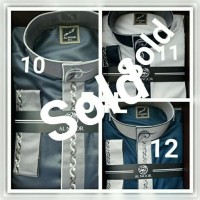 SALE Jubah/Gamis Pria Al-Noor Jlb159 TAHAN LAMA