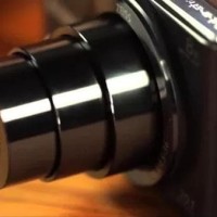 Kamera Camera Digital Sony Cyber-Shot DSC-W830,,20MP,,8x Zoom..Garansi