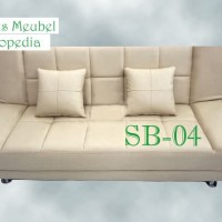 Sofa Bed Reclining Minimalis SB04 TERMURAH , BERKUALITAS , BERGARANSI