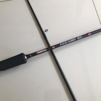 Joran Pancing Casting Kamikaze Black Lotus 662