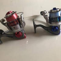 Reel Pancing Size 2000 Empang