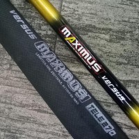 Rod Joran Pancing Telescopic Versus Maximus 270