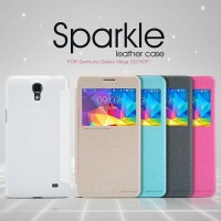 Flip Case Nillkin Samsung Galaxy Mega 2 Sparkle Series