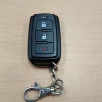 Remote Alarm Original Mobil Avanza Veloz 2012 2015
