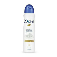Jual Dove Deodorant Spray 150ml Murah