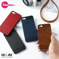 Raja Macbook Leather Case Casing Case Hp Iphone 4 4s 5 5s 6 Harga Ter