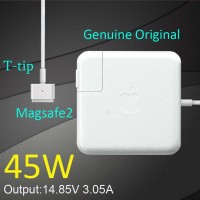 Genuine Ori Magsafe 2 45W | Power Adapter | Charger Macbook Pro & Air