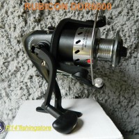 REEL PANCING DAIDO RUBICON SPIN 6000