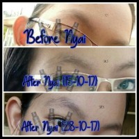 (Produk Baru!!) Minyak Kemiri Asli Nyai Kemiri !!!