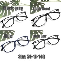 FRAME KACA MATA MINUS MODEL BARU FRAME KACAMATA SCARLET KACAMATA ORI