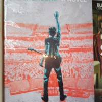 buku umum novel religi Underground A Novel