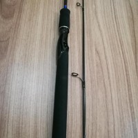 Joran Maguro Vangas 165
