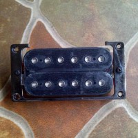 Humbucker Pickup Gitar Quantum No Infs1 Inf Infs 1 Dimarzio Seymour