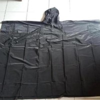 Jas Hujan Ponco Poncho Rosida Model Kelelawar All Size Import