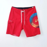 Celana Pendek Pantai Quiksilver Original Not Billabong Ripcurl Vans Dc