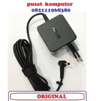 Adaptor Charger Laptop ASUS S200 S200E X201 X200 X202 19v - 1.75A ORI