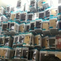 COVER HARDCASE NILKIN IPHONE 5 / 5s / 6 / 6+ / 4 ALL TYPE