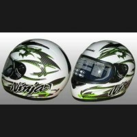 helm ninja rr mono base helm kyt