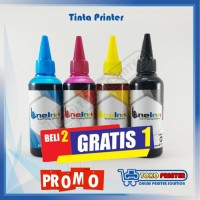 Lain-lain Tinta Printer Canon IP2770 / Refill Isi Ulang Infus