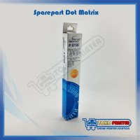 Part Dot Matrix Pita Refill Ribbon Printer Epson LX300 LX300+ LX300+II