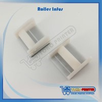 Roller Selang Plus Double Tape Import Printer Canon, Epson, Dan HP