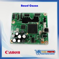 (Spare Part) Board Printer Canon mP287 / Mainboard mP 287
