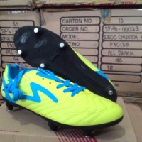 Sepatu bola specs brave sg pull besi