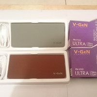 Jual POWER BANK V-GEN 5000MAH Murah