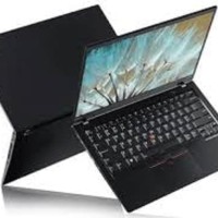 LENOVO Thinkpad YOGA X1 CARBON 20FQ-0054US - Core I7-7600 - RAM 16GB