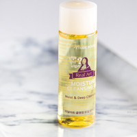 Jual Etude Real Art Moisture Cleansing Oil 25 ml Murah