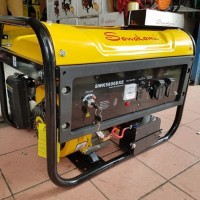 Generator Set SAWAKAMI GFH 5800DXE Electric Starter | Genset 2700 Watt