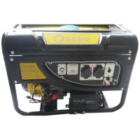 Generator Set OSERU GFH 4880LX Electric Starter | Genset 3000 Watt