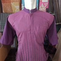 baju koko TAMER new 2018 type IRISH