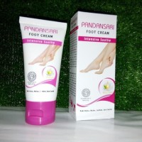 Jual Pandansari foot cream pandan sari krim kaki Murah