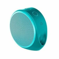 New! Logitech X100 Mobile Wireless Bluetooth Speaker Promo